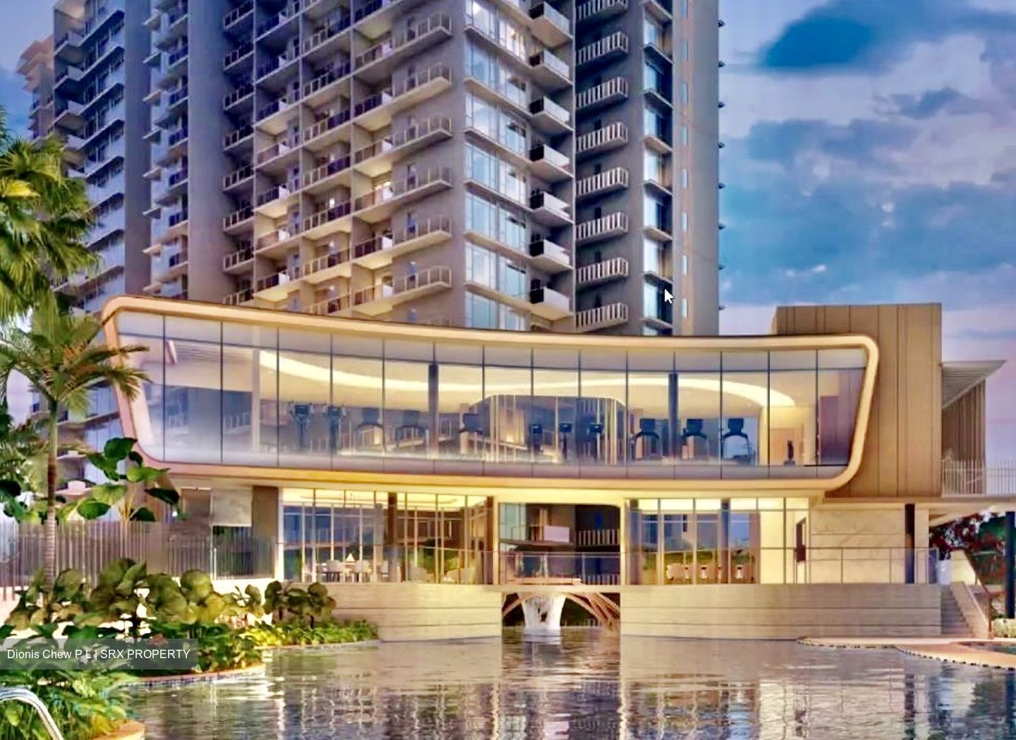 Grand Dunman (D15), Apartment #560616351